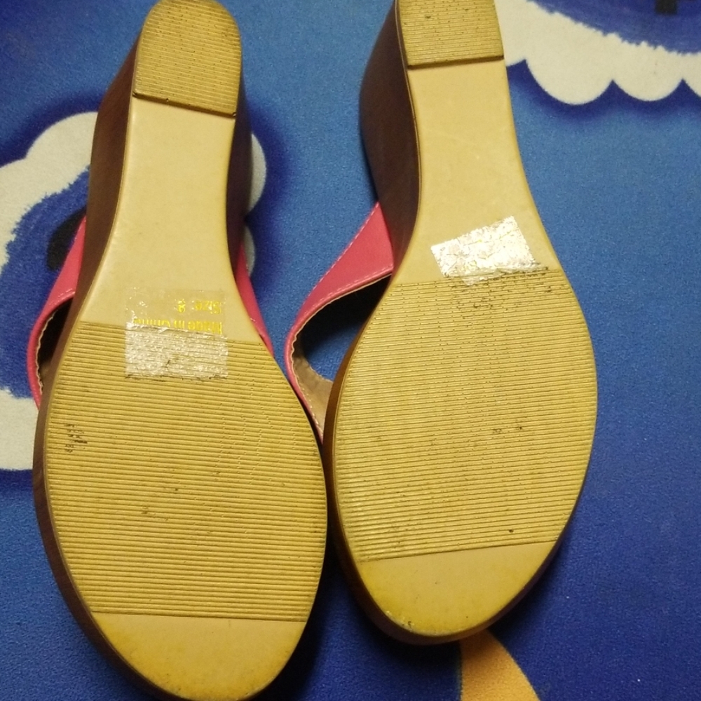 Wedges - Picture 7 of 8